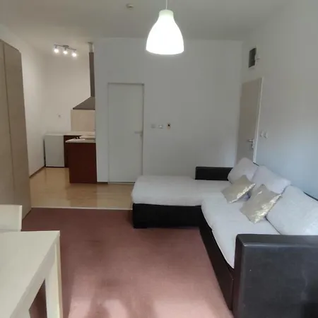 Pool And In Marina Cape アヘロイ