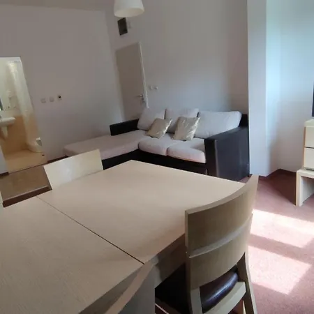 アパート Pool And In Marina Cape *