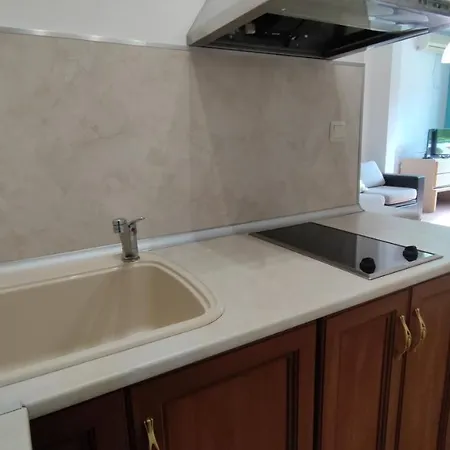 Pool And In Marina Cape アパート *