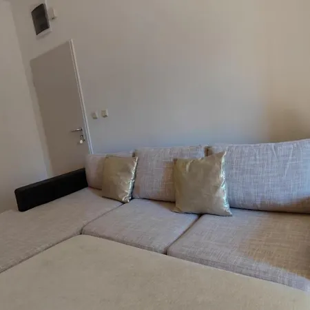 Pool And In Marina Cape アパート