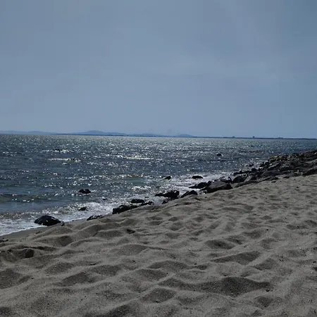 Pool And In Marina Cape Apartament *