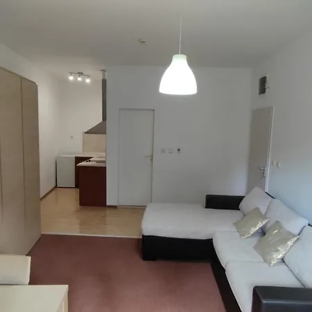 Pool And In Marina Cape Appartement Aheloy