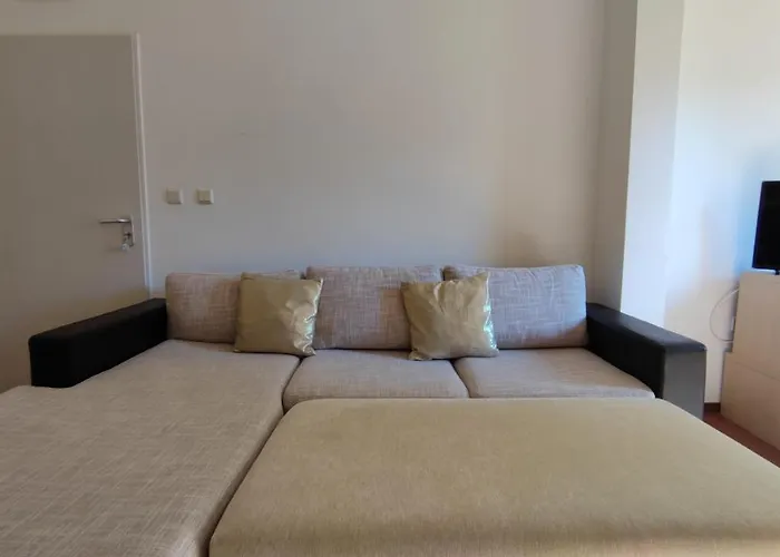 Apartment Pool And In Marina Cape *