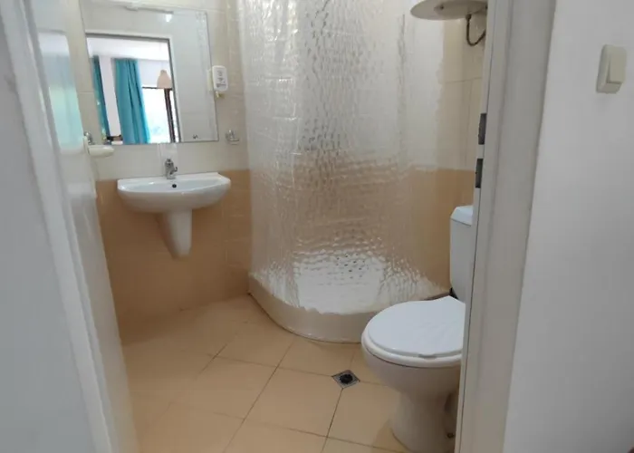 Pool And In Marina Cape *