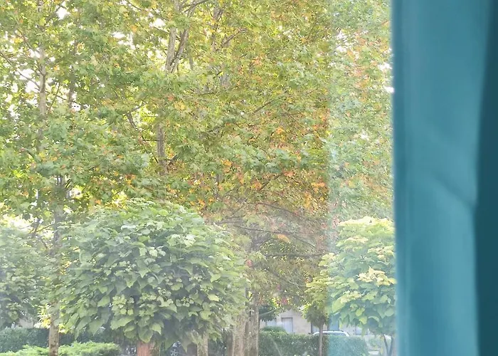 Pool And In Marina Cape Apartment