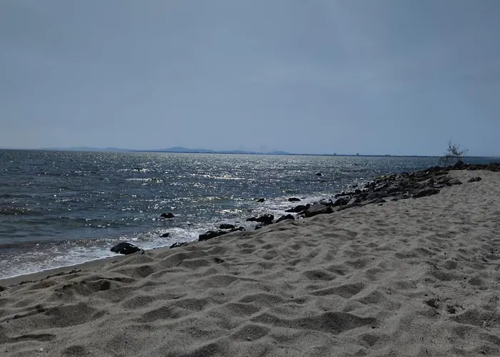 Pool And In Marina Cape Apartment *