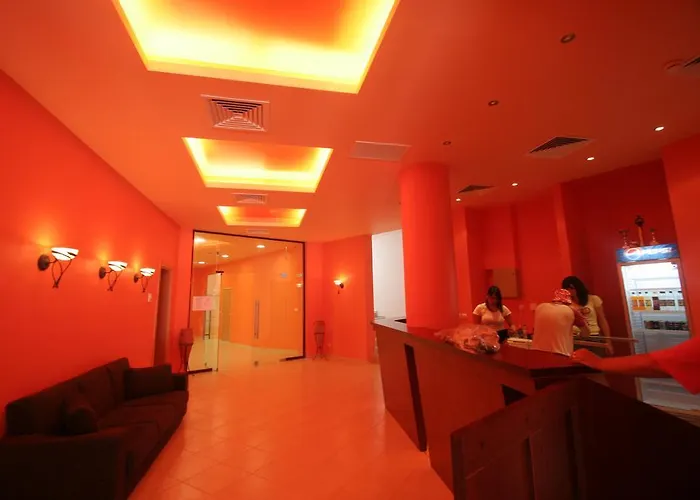 Pool And In Marina Cape * Aheloy