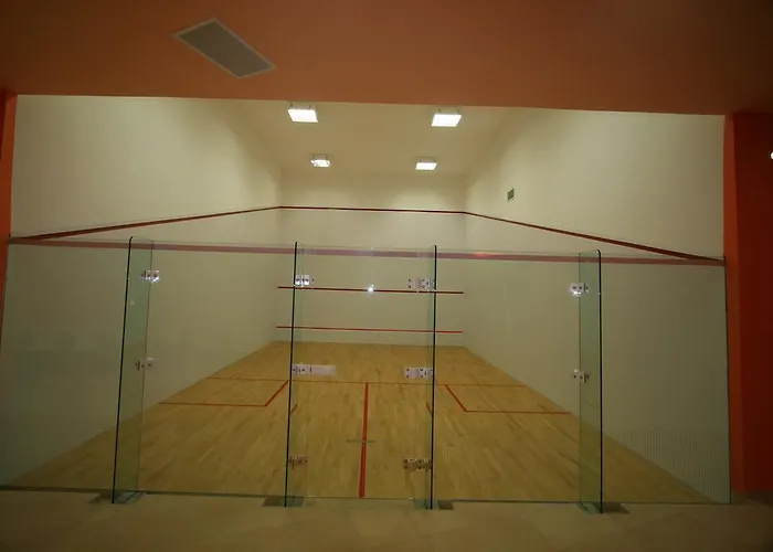 Pool And In Marina Cape Apartment Aheloy